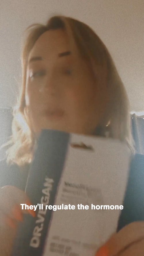 Video Poster