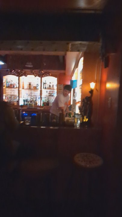 Notsuoh - notsuoH - Bars Near Me - Houston, Texas