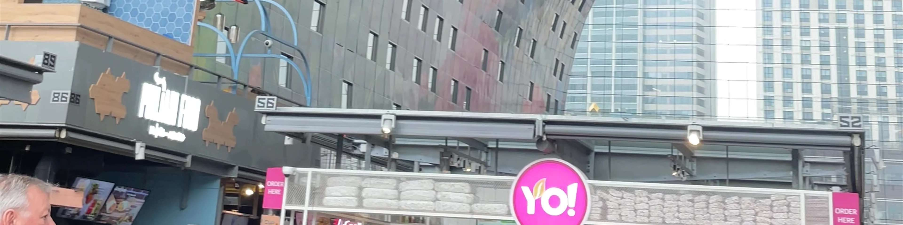 Markthal
