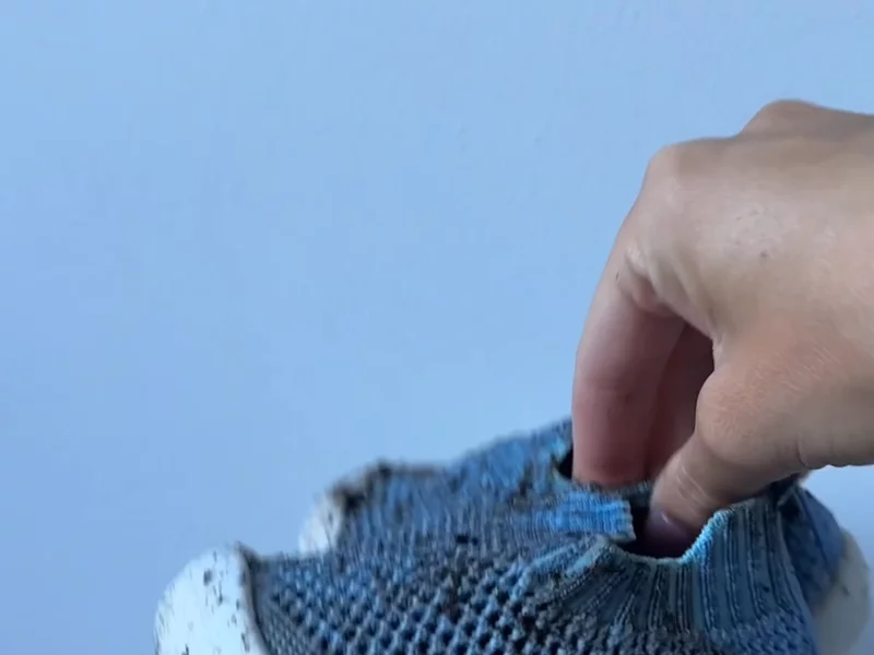 Duckies shoes