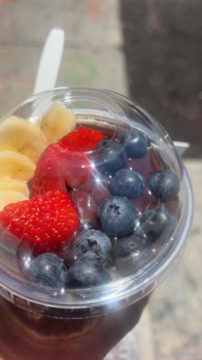 Oakberry Acai - Açaí bowl Wynwood - Juice Bars & Smoothies Near Me - Miami, Florida
