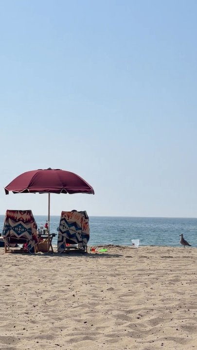 Beach Now - Perfect beach day experience! - Beach Equipment Rentals Near Me - Manhattan Beach, California