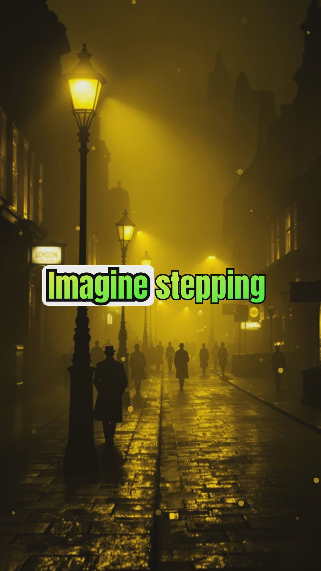 The Great Smog of London: The Deadly Fog That Blanketed the City