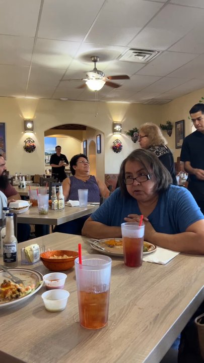Andele Restaurant - Mexican Near Me - Mesilla, New Mexico