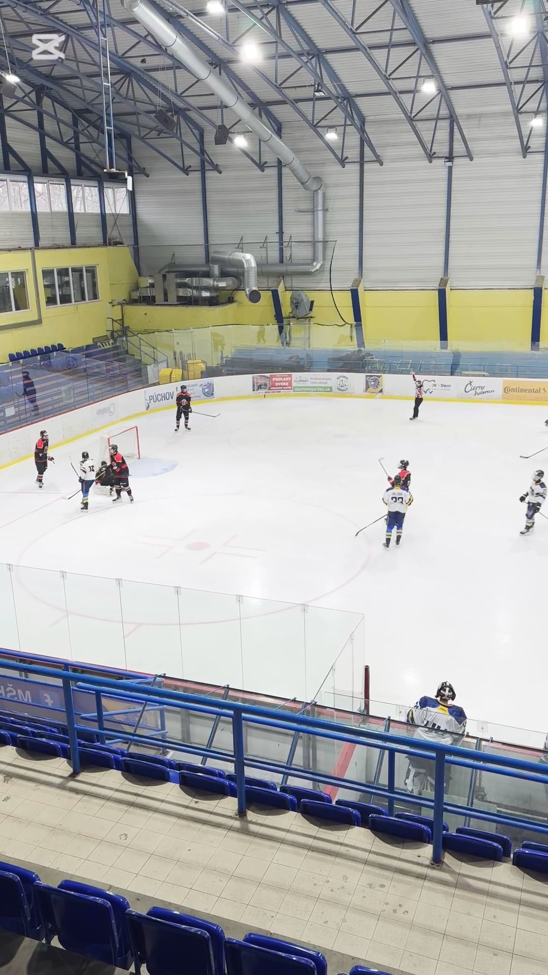 Andrej Gojdic: Highlights - January 2026 Slovakia U18