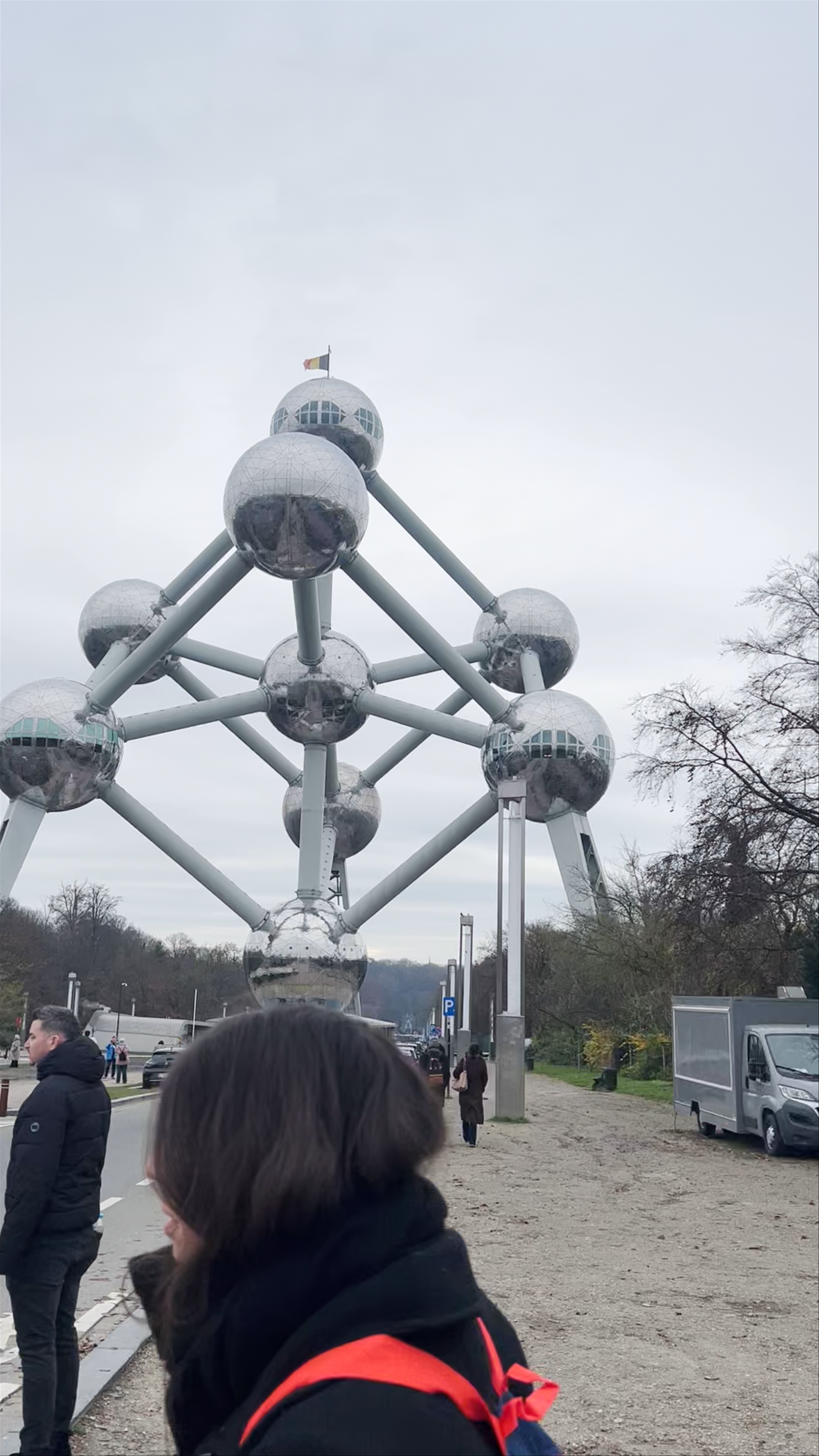 Atomium