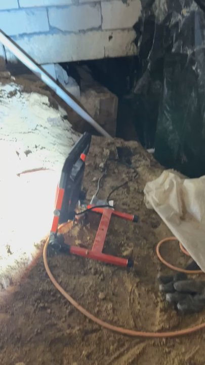 Gilbert home improvement  - Installed my macerator pump about 3 weeks ago - Plumbing Near Me