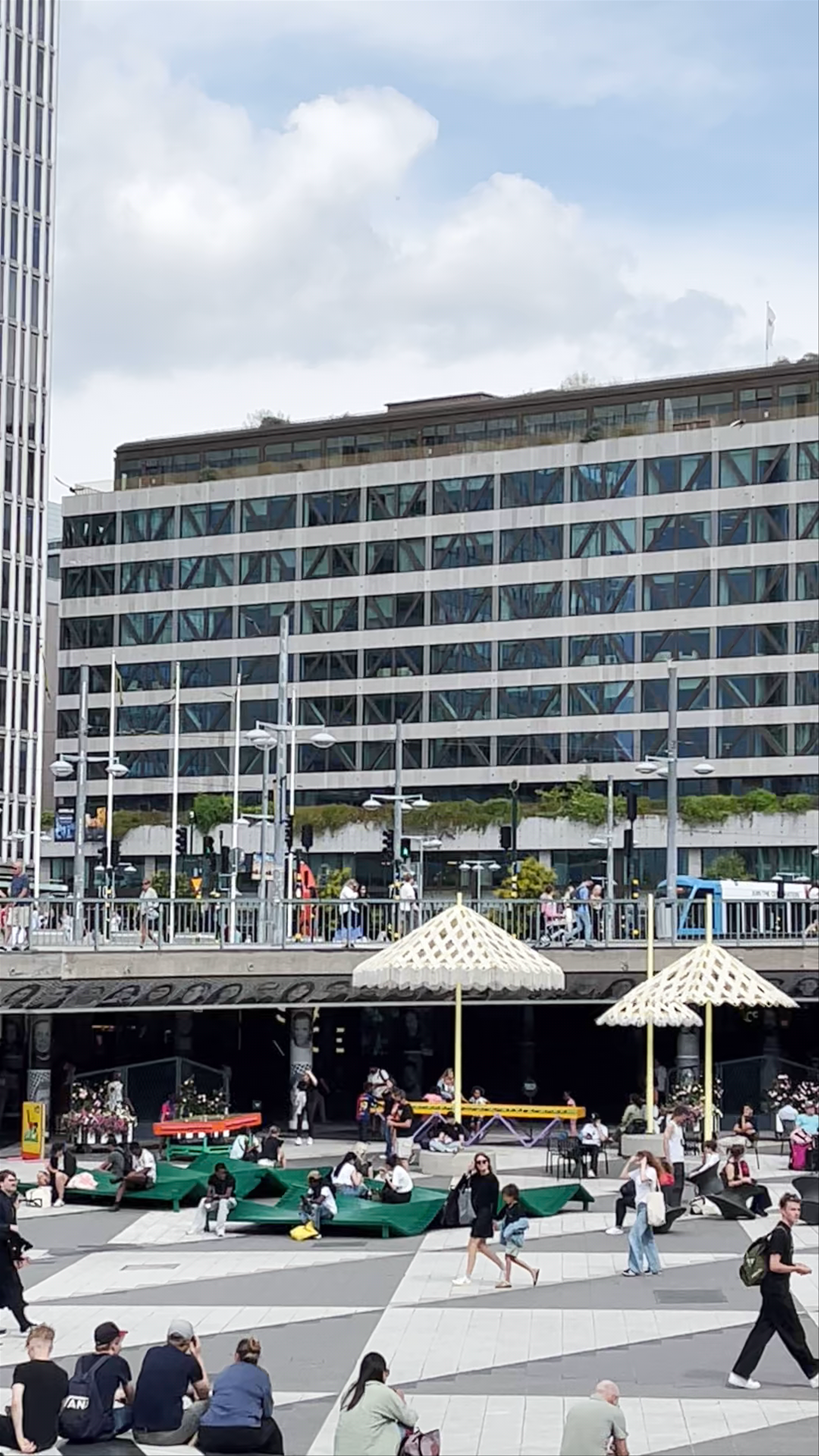 Sergels torg