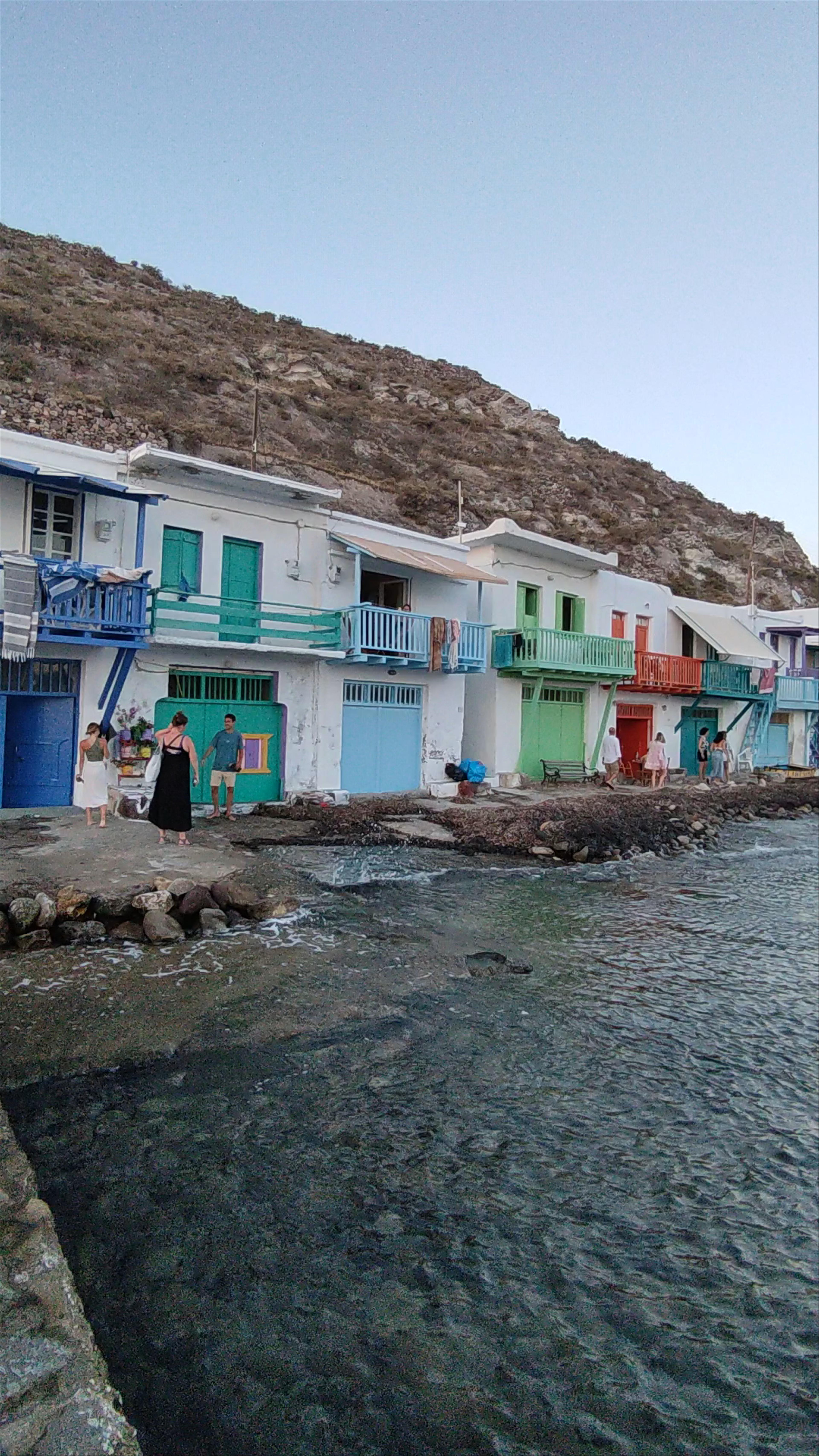 Klima Beach