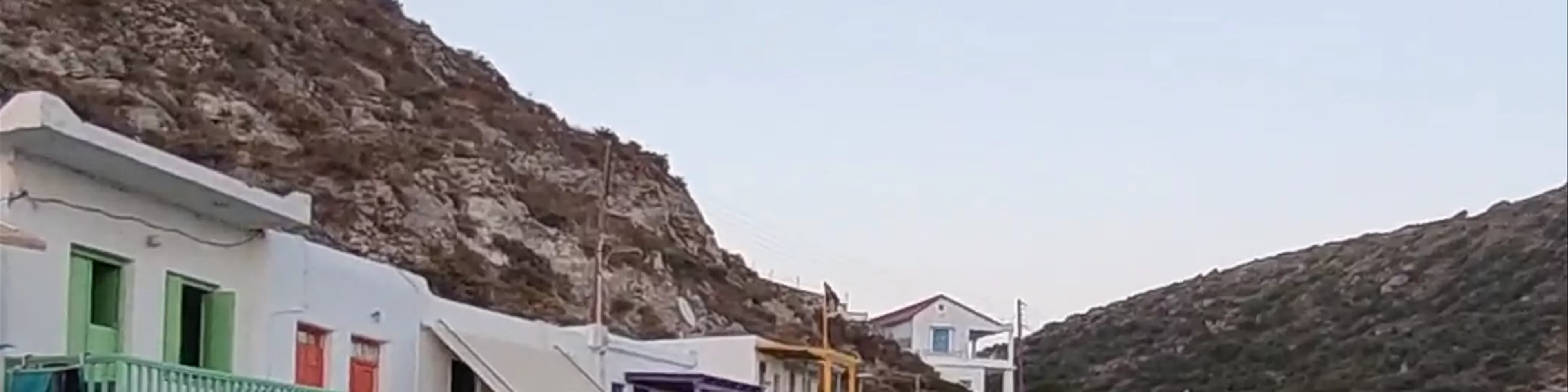 Klima Beach