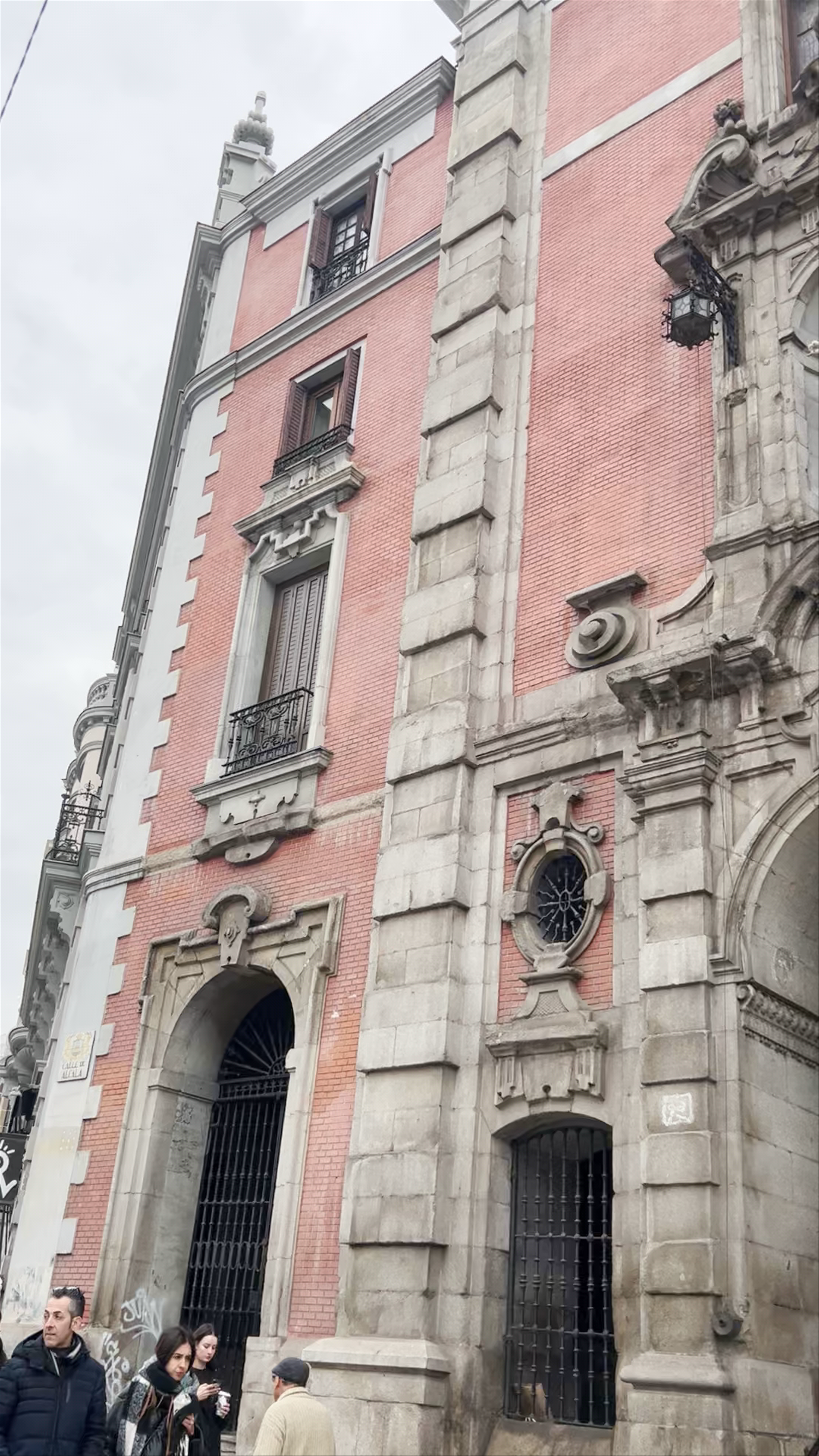Parroquia de San José