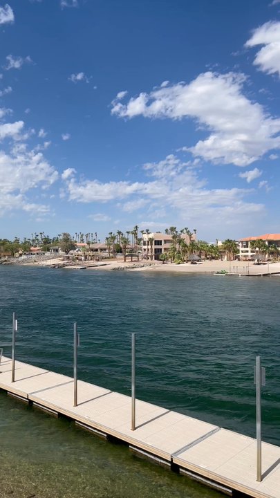 The River Front Cafe - American Near Me - Needles, California