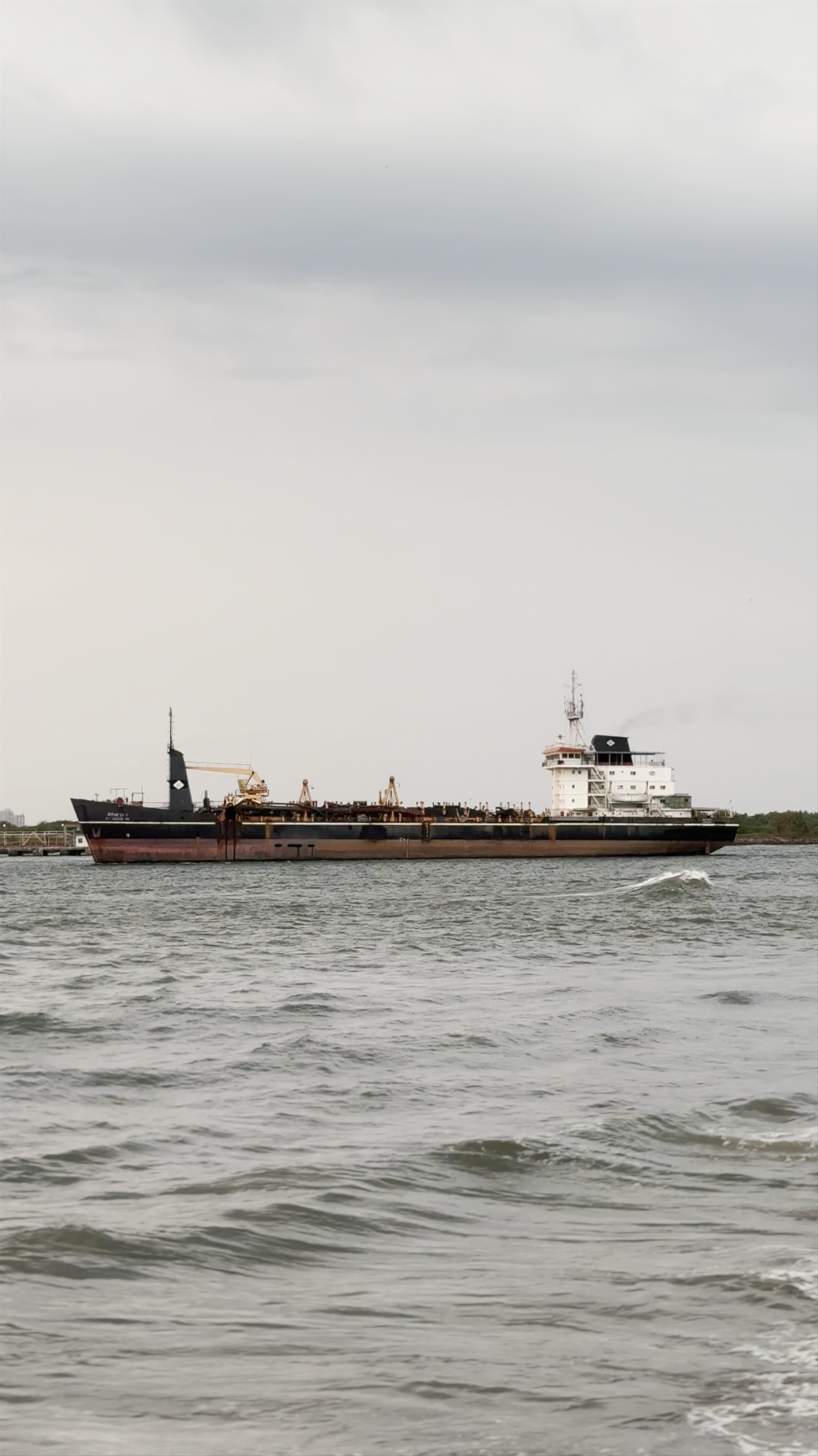 Fort Kochi Beach
