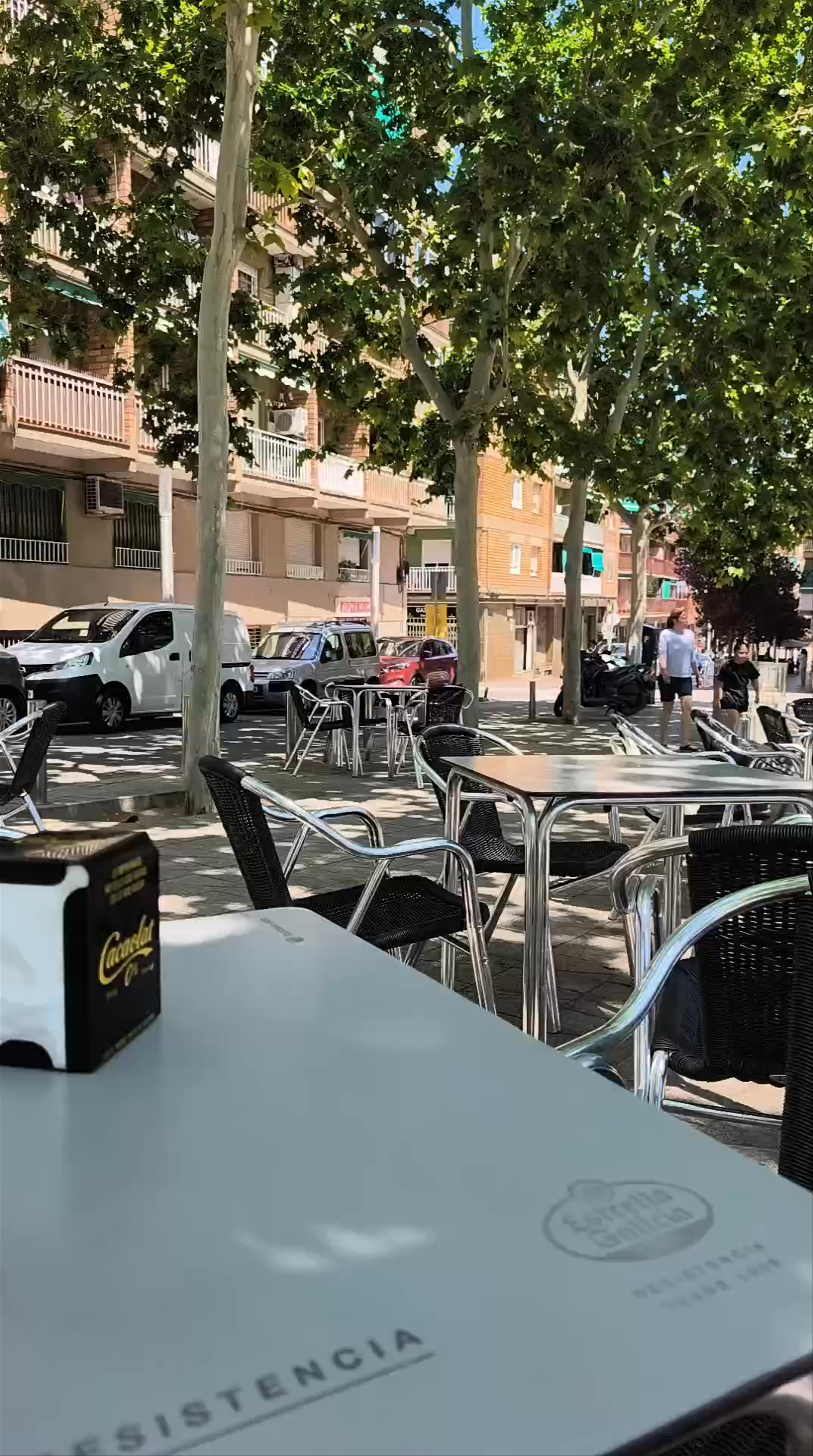 Bar-Restaurante La Peña