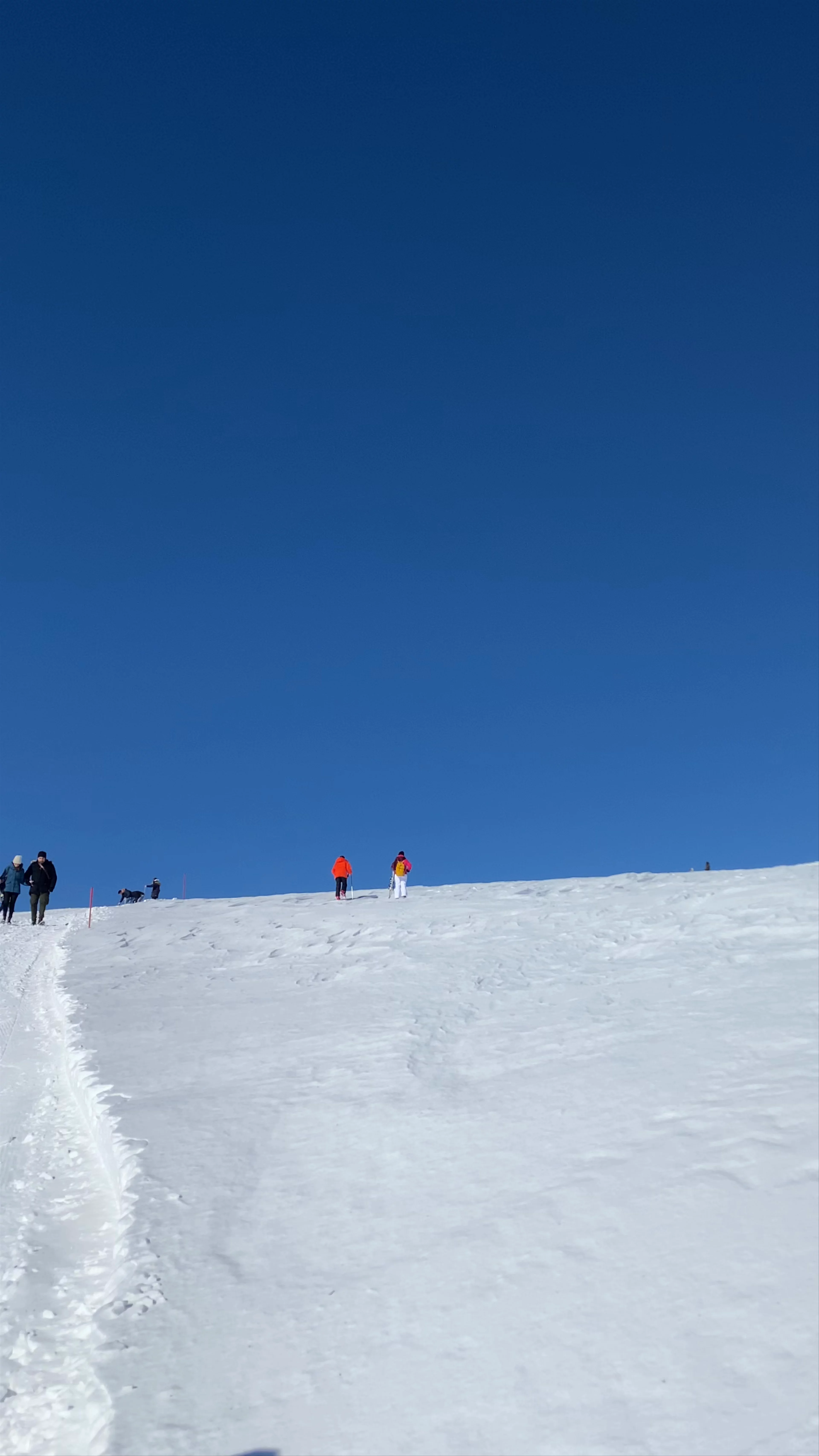 Kaimaktsalan Ski Resort