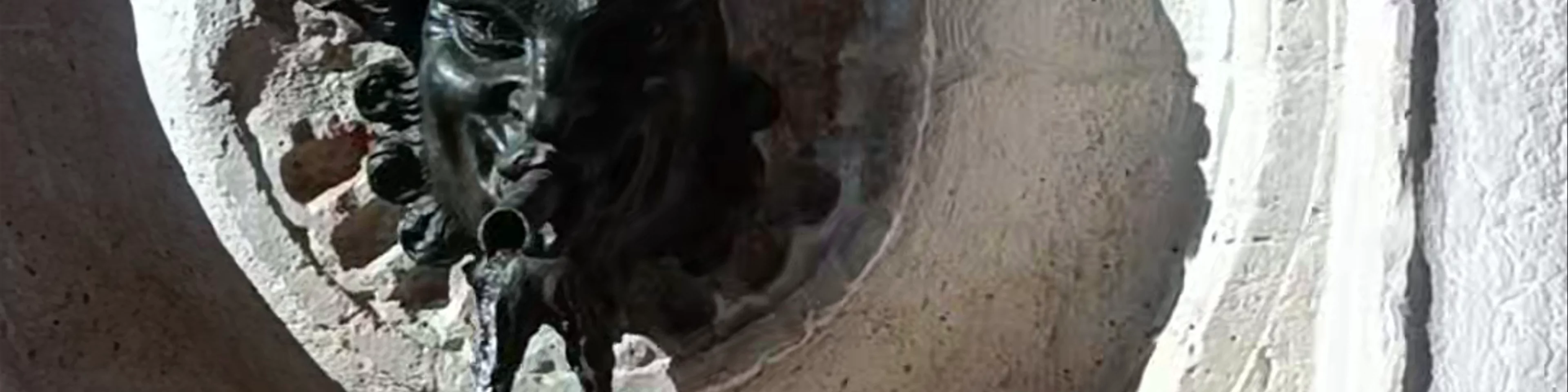 Fontana del Calamo