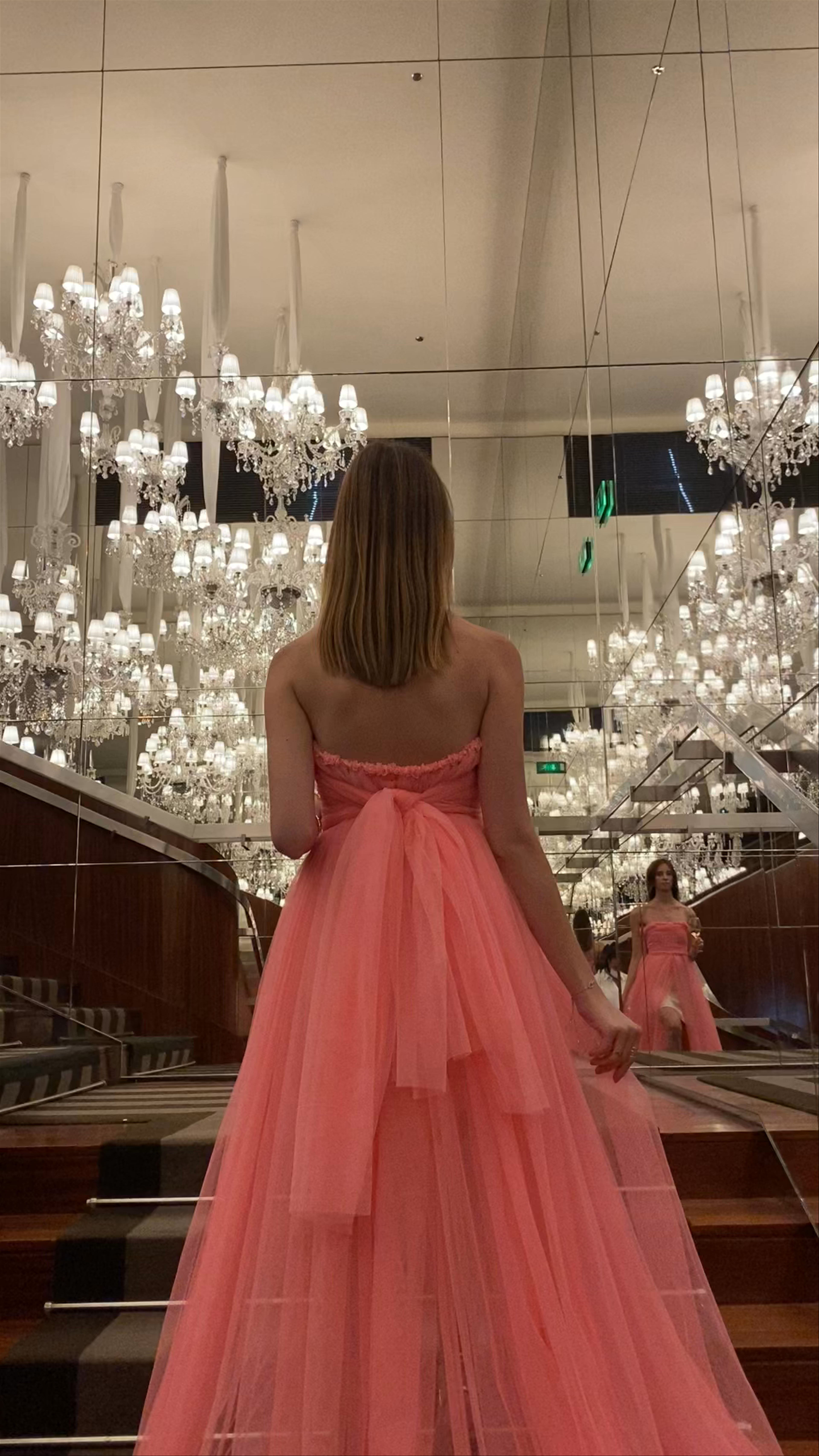 Luxurious Elegance at Le Royal Monceau - Raffles Paris