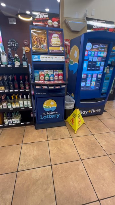 Sheetz - Gas Stations Near Me - CONOVER, North Carolina