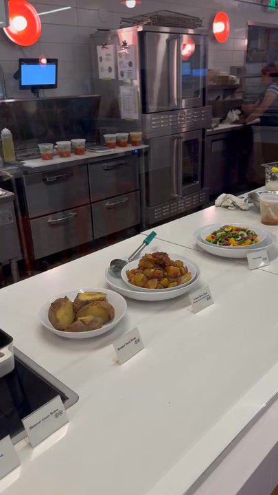 Fatty Mart - Hot Food Bar - Sandwiches Near Me - Los Angeles, California