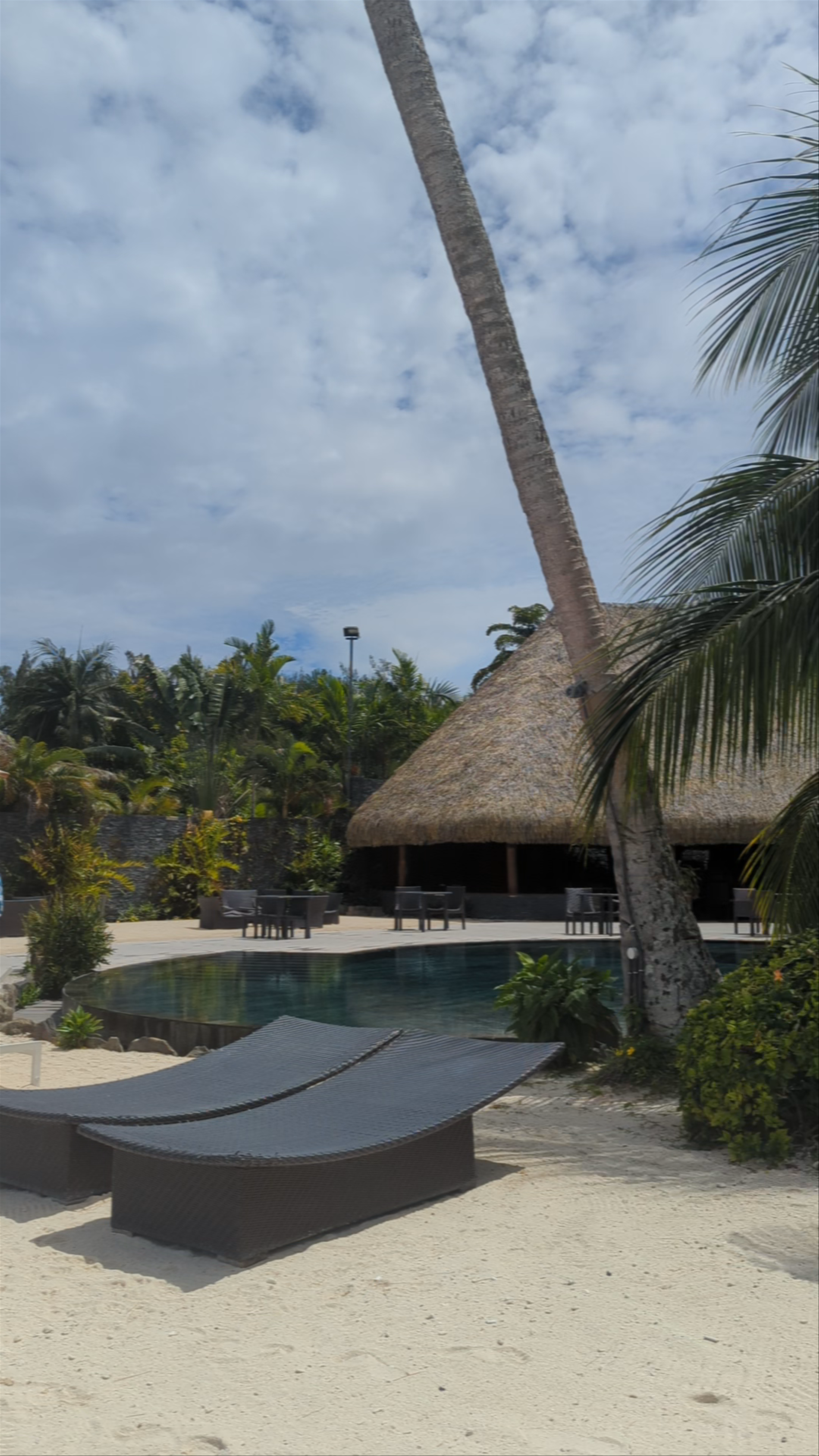 Maitai Lapita Village Huahine
