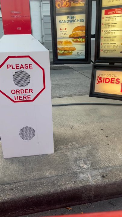 Arby's - Horrible - Fast Food Near Me - Greensburg, Indiana