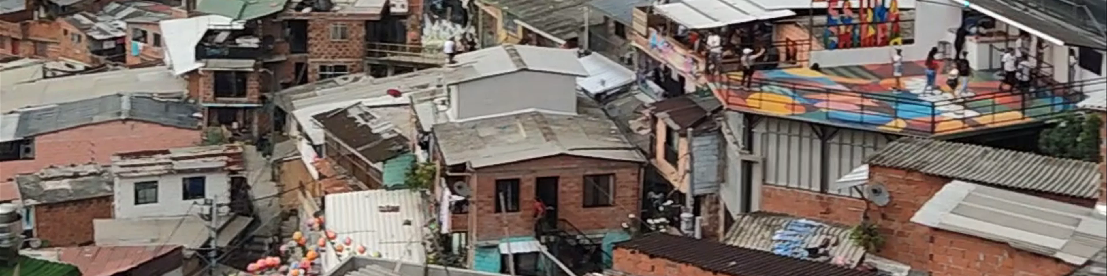 Comuna 13