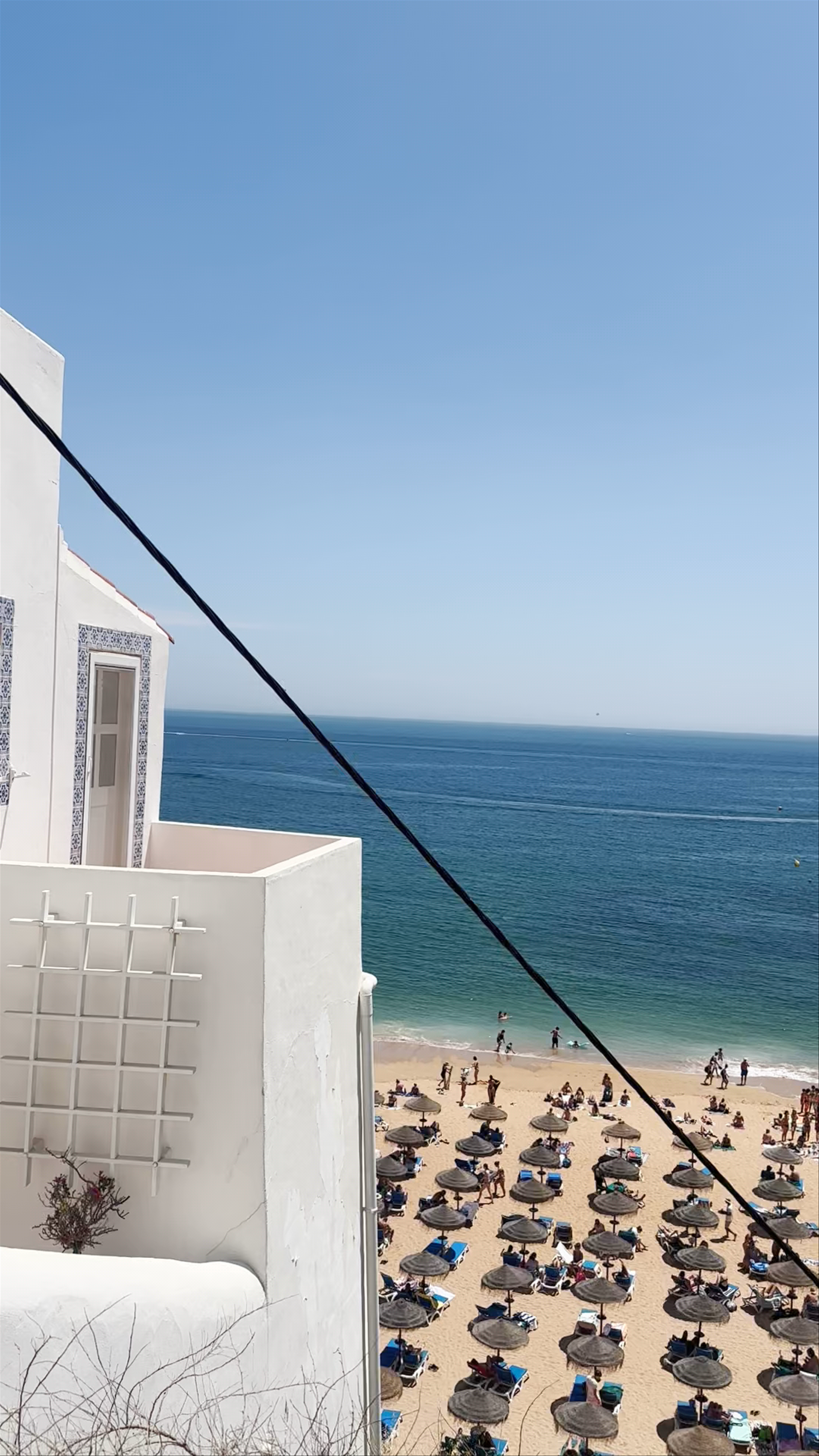 Praia de Albufeira