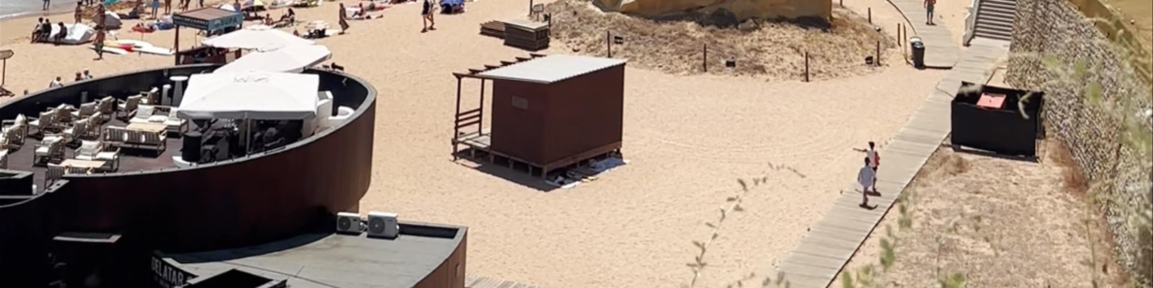 Praia de Albufeira