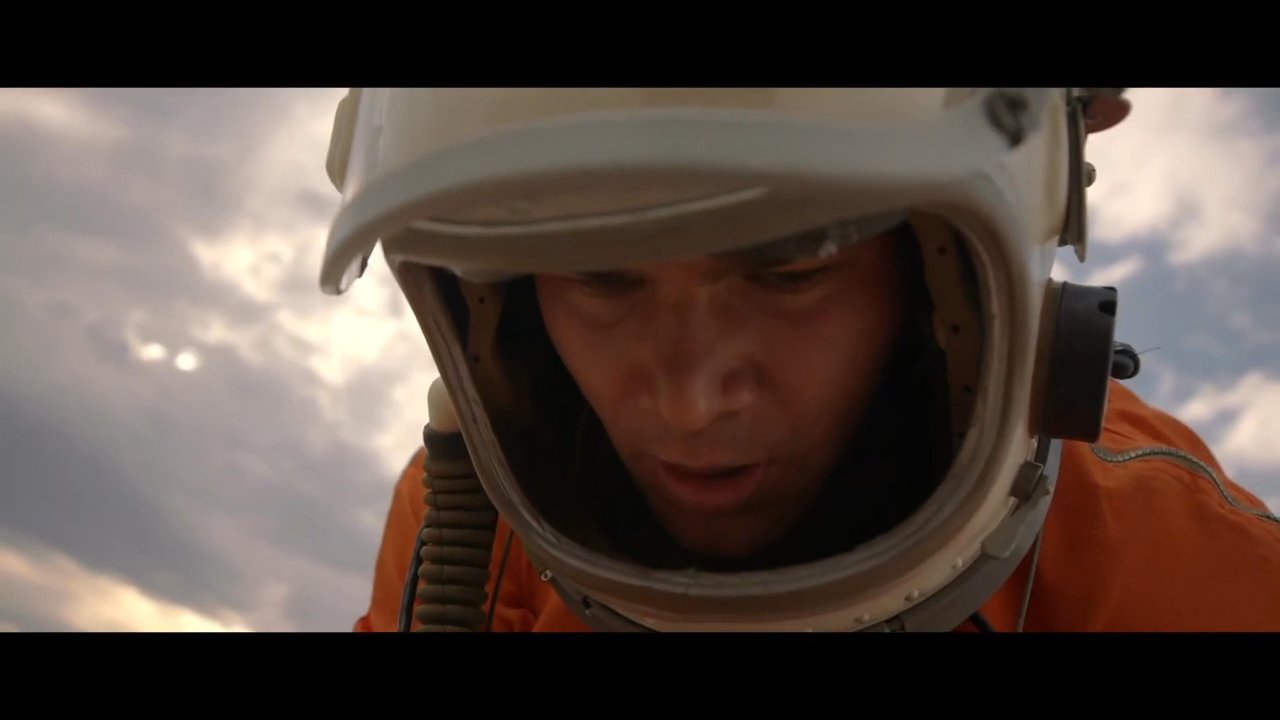 The Fighters - Bonus Promo 2025 - video 4