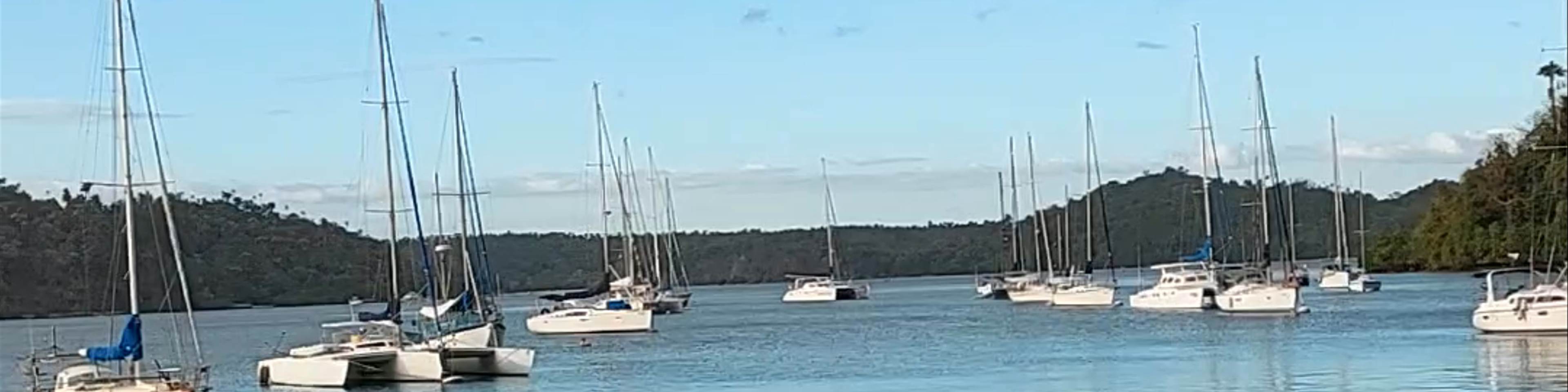 Puerto Galera