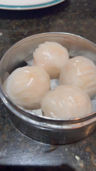 Ming's Bistro - Dim Sum Near Me - Orlando, Florida