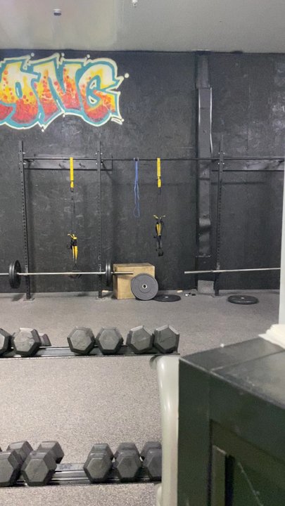 Site 17 Event Center - HIIT and Power classes - Venues & Event Spaces Near Me - Tucson, Arizona