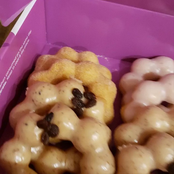 Fat Straws BOBA & Mochi Donuts - Bubble Tea Near Me - Richardson, Texas