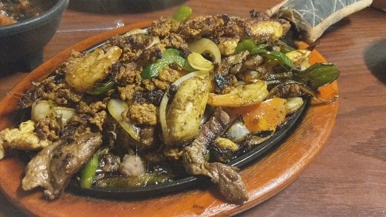 El Potro - Sizzling fajitas El Potro - Mexican Near Me - Winter Park, Florida