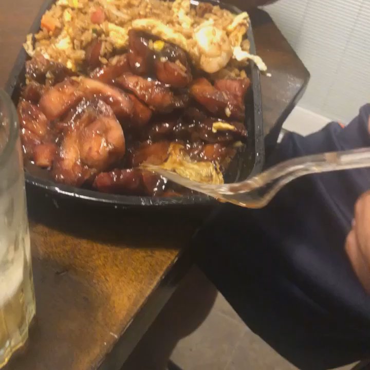 China King - The food was a little pricey for Chinese food my husband started eating his entree first it was some old stuff at the bottom of his plate - Chinese Near Me - Columbia, South Carolina
