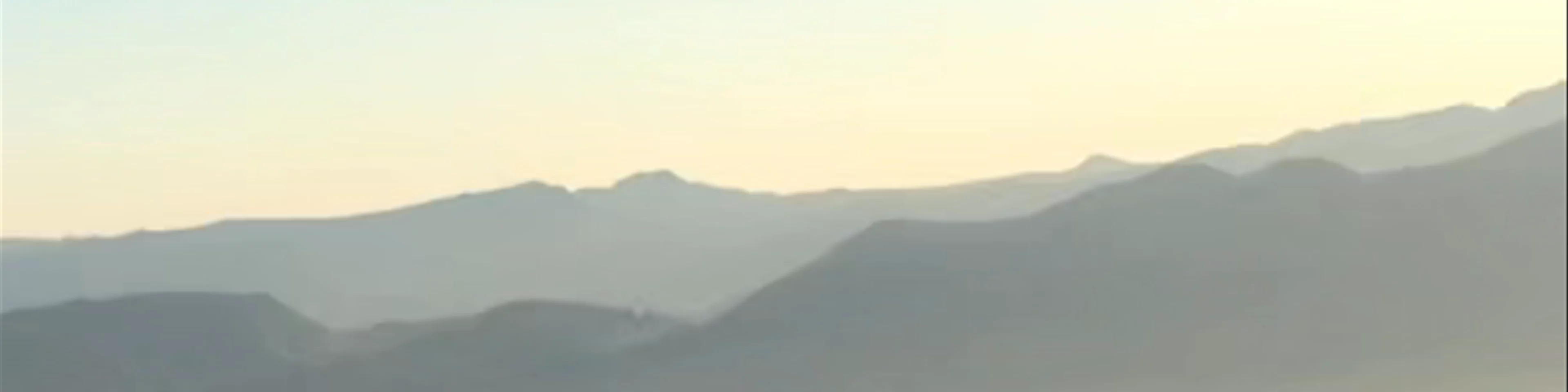 Adam's Peak