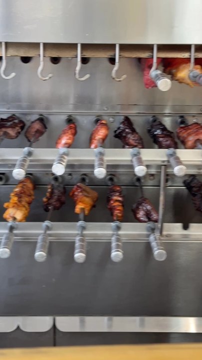 Copacabana - Buffet - Brazilian Near Me - Astoria, New York