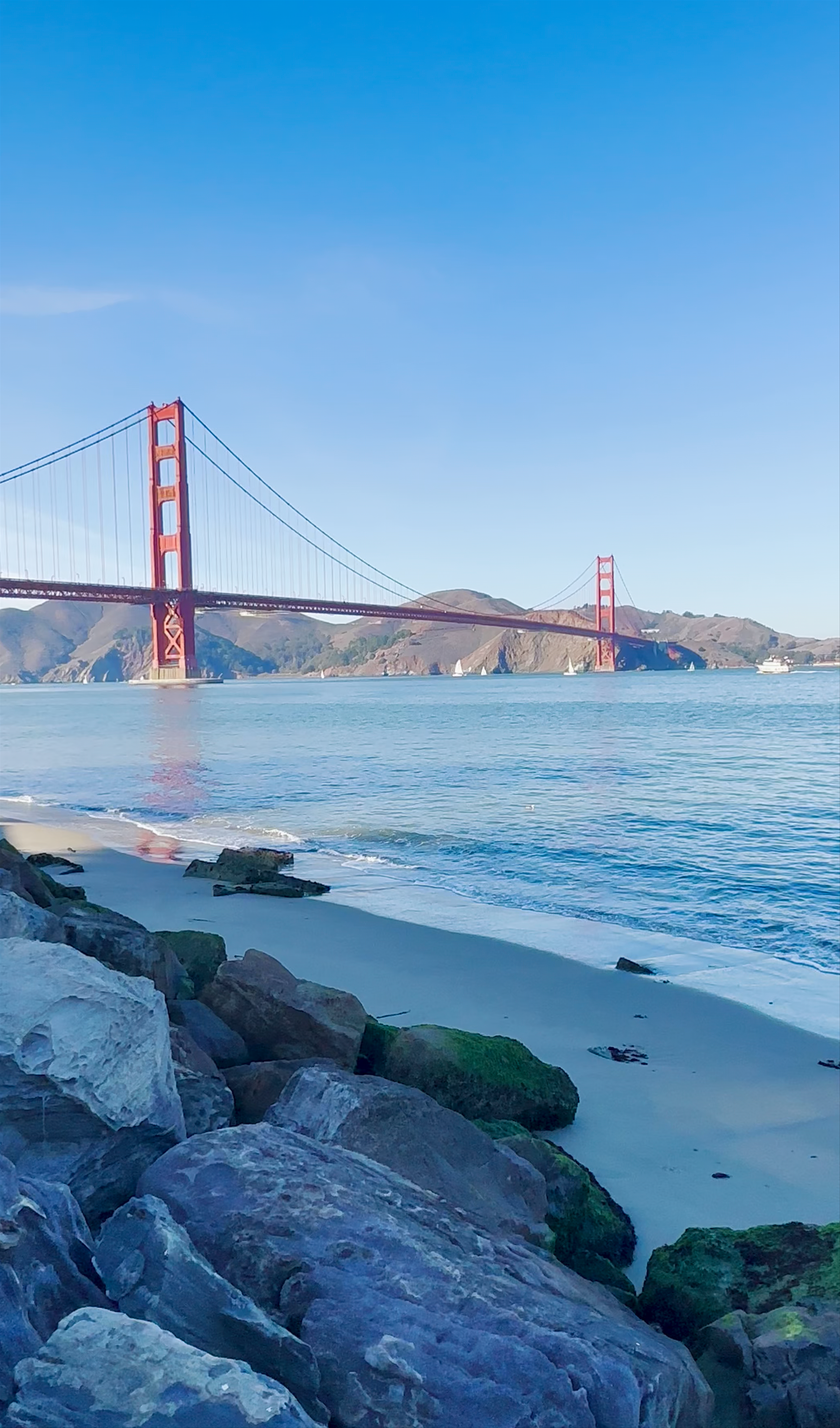 Golden Gate Bridge