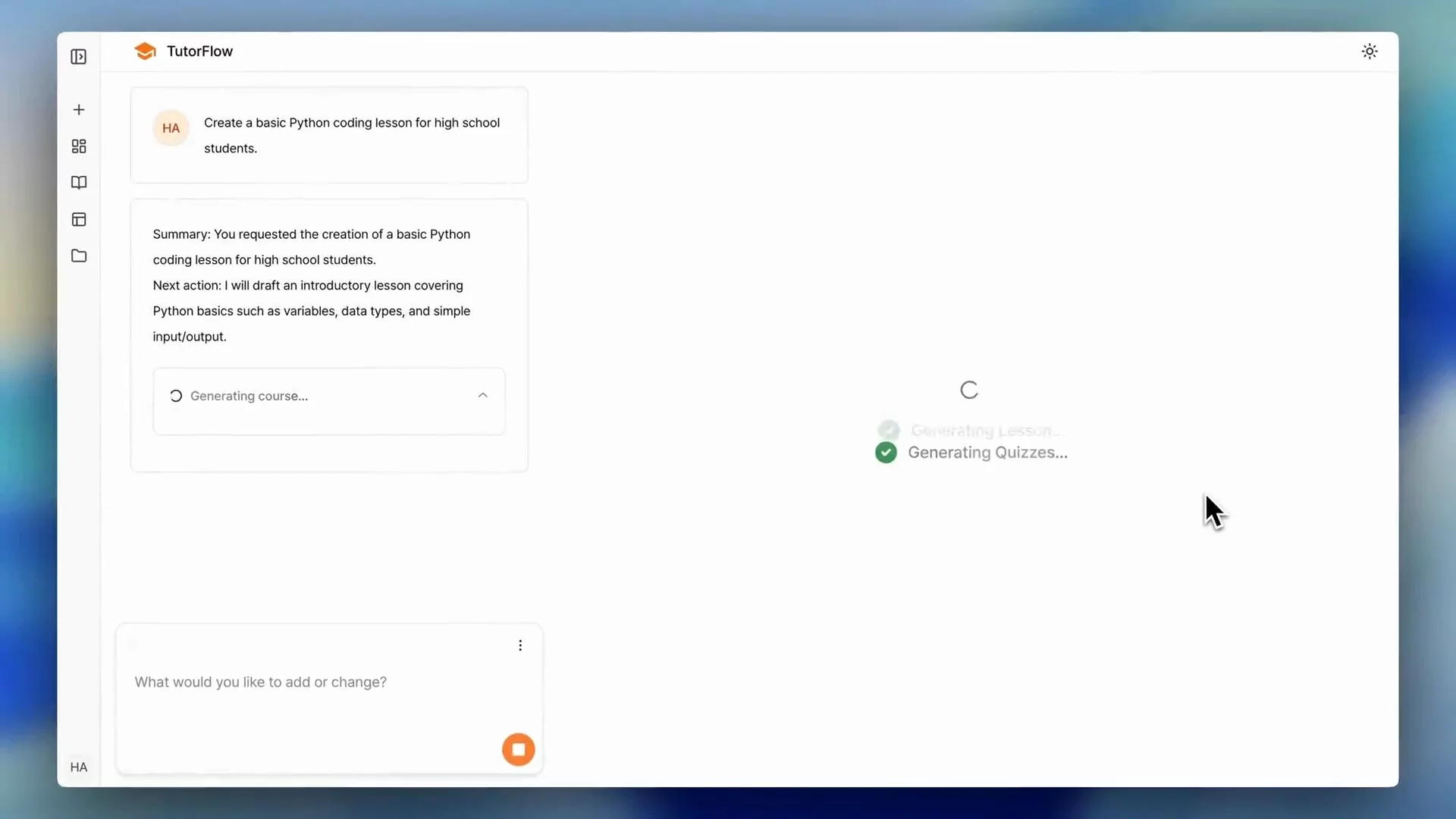TutorFlow image 1