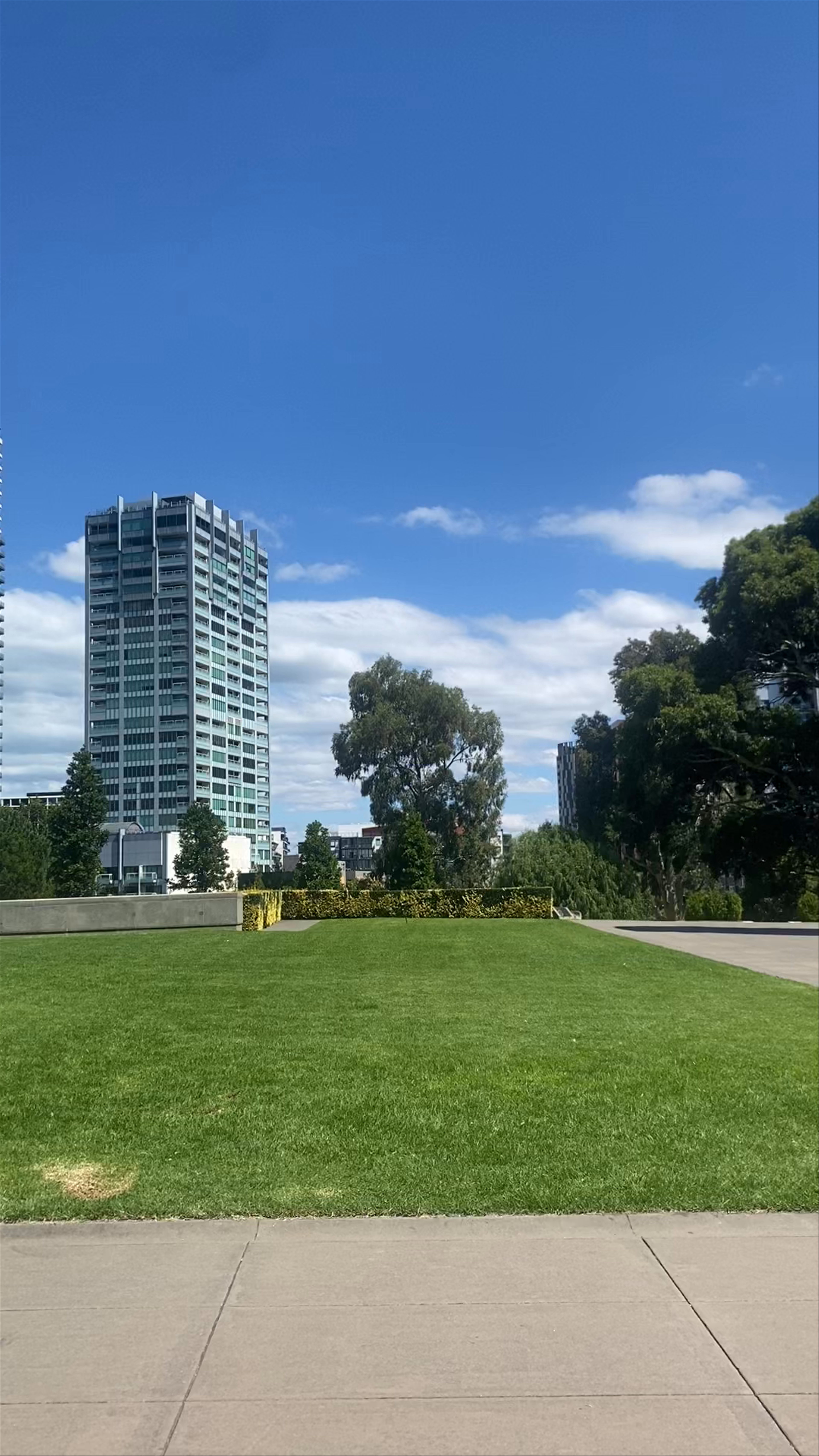 Shrine of Remembrance