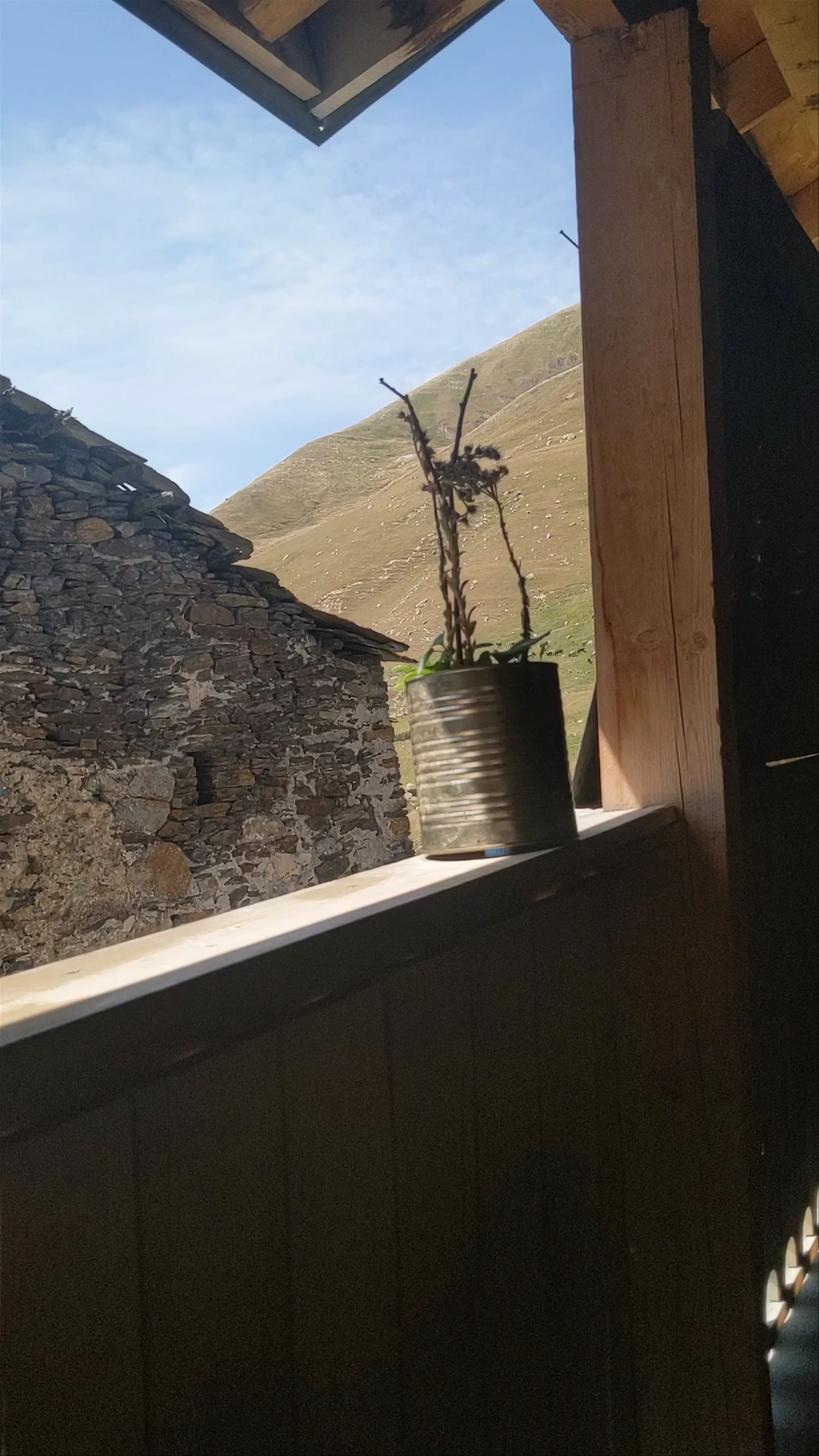 Cafe Svaneti