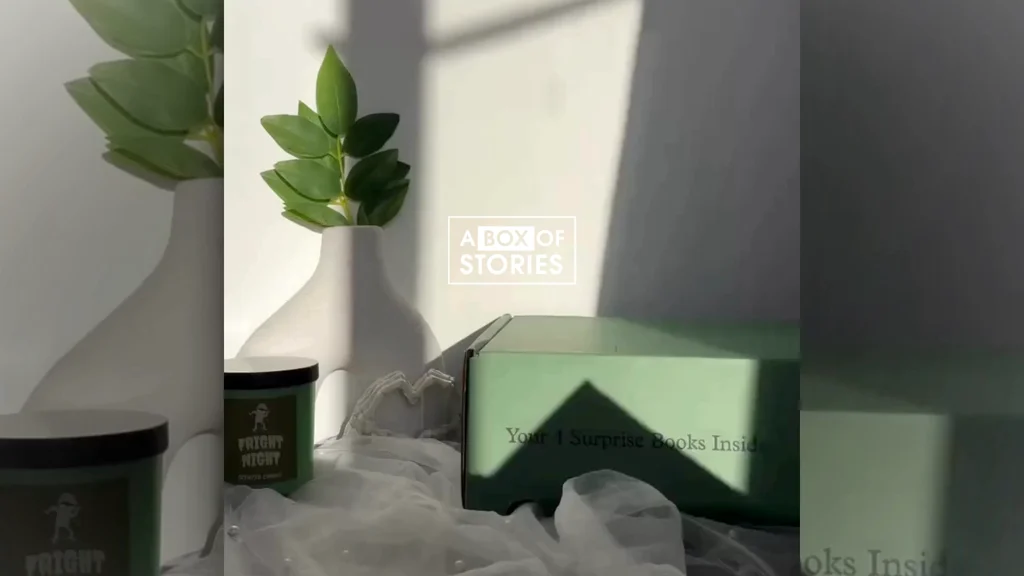 Product video