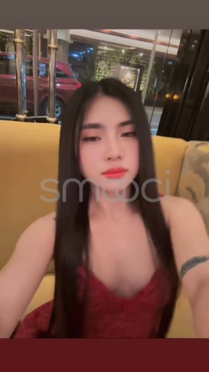 Charm Manila Escort Video #29184