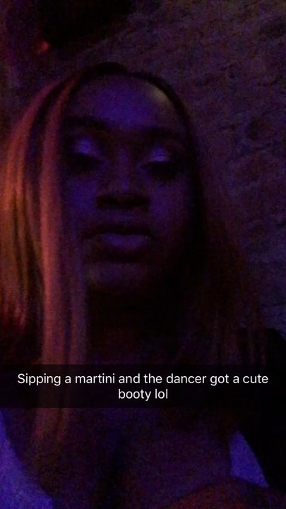 Hoops Cabaret - I wish I could take a video of them because these girls have beautiful bodies and know how to dance! - Sports Bars Near Me - New York, New York