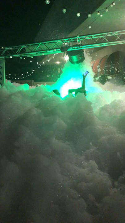 Foamalicious - DJs Near Me - Corona, California