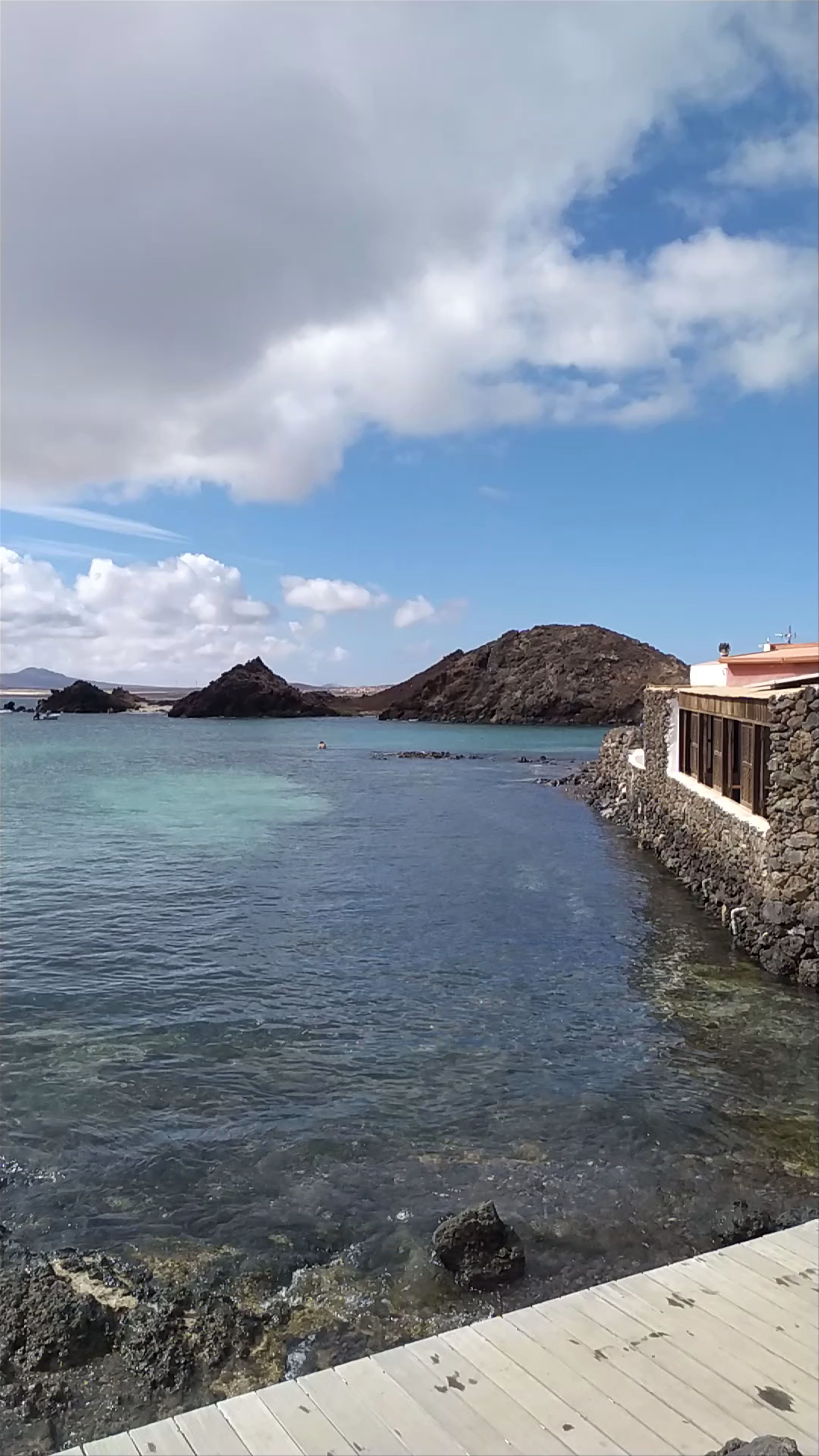 Isla de Lobos: Untouched Coastal Escape in Spain