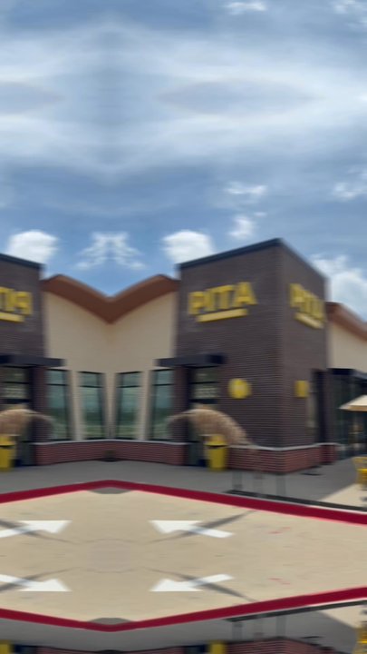 Pita - Mediterranean Near Me - Frisco, Texas