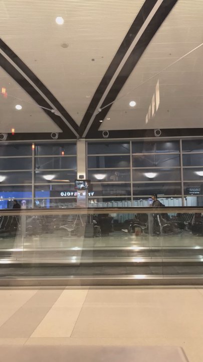 Vino Volo - View from table in the window - Wine Bars Near Me - Romulus, Michigan