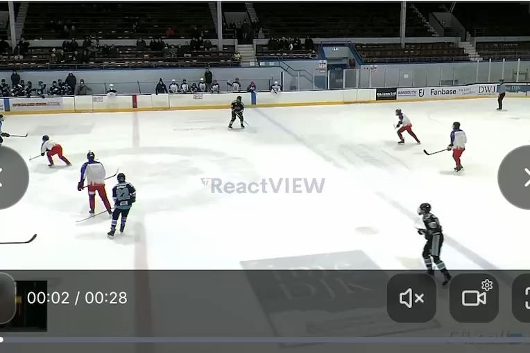 Zayn Strachan's Spin-O-Rama: Nice Zone Entry!