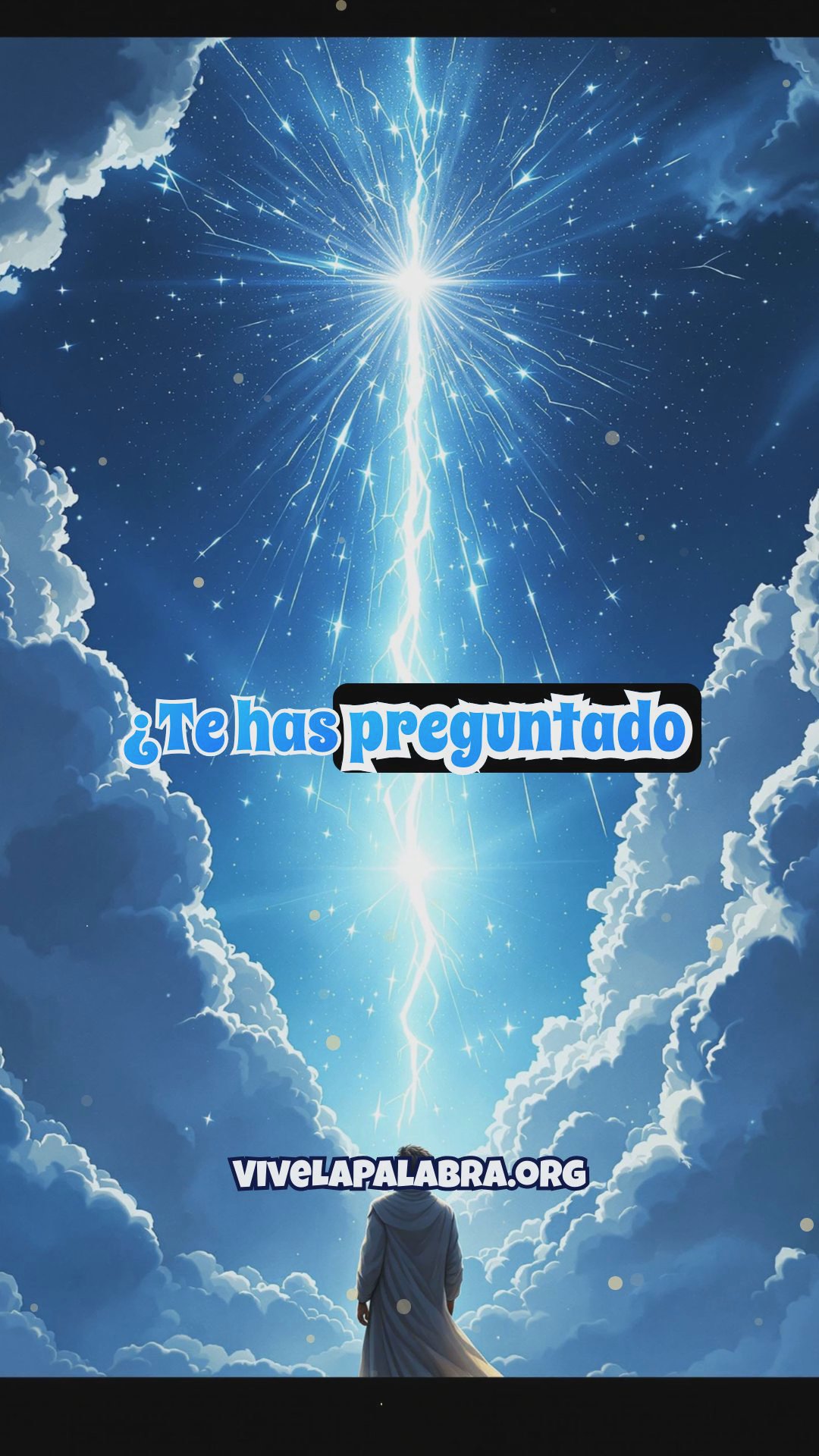 La visión de Ezequiel: Carros y criaturas celestiales